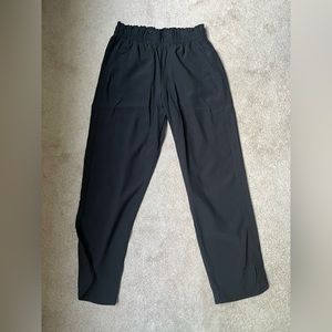 Target Tapered Ankle Pant